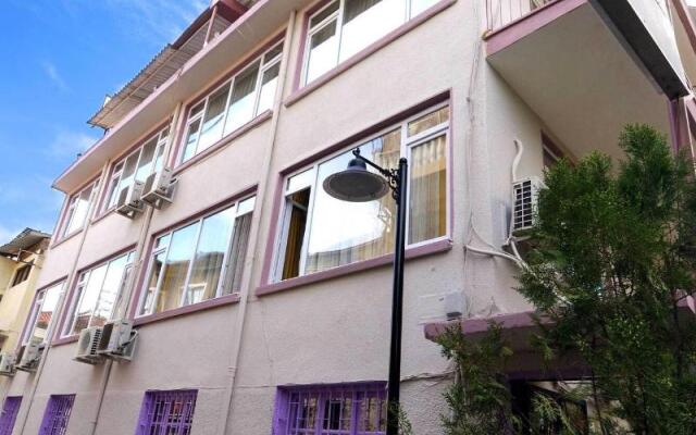 Ozmen Hotel Old Town Kaleiçi Adults Only