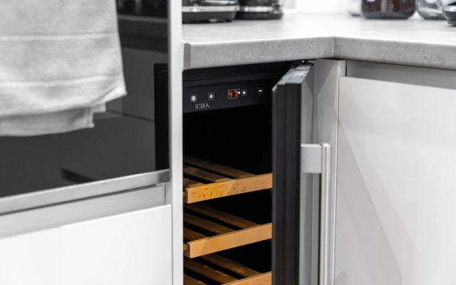 Deluxe 1 Bedroom Stylish Apartment - City Centre