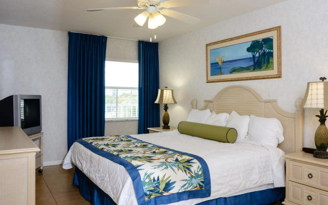 Discovery Beach Resort