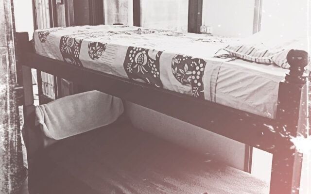 Muna Hostel