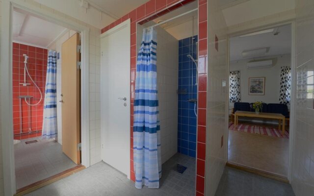 STF Bunge Vandrarhem