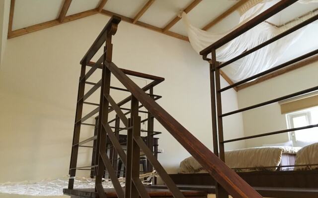 Youshuixiang B&B