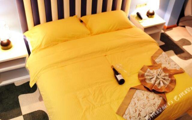 K2 Armani Inn Nanning Wuyi Road Boutique