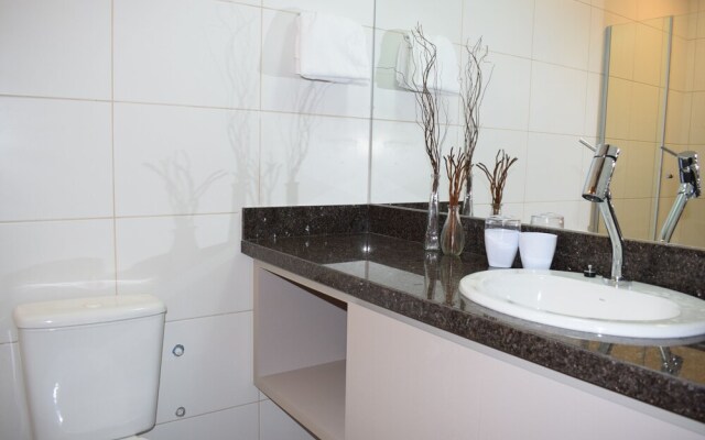 Residencial Paradiso