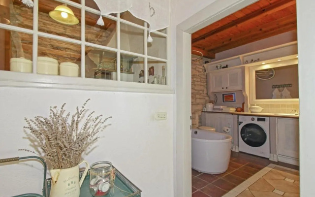 Medina in Hrboki * Istrien