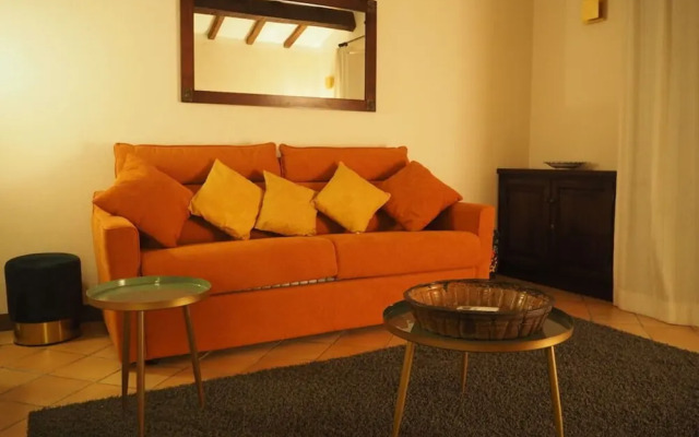 Le Querciolaie Monte Cavallo