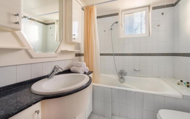 Villa Maria Beachfront Residence Rhodes