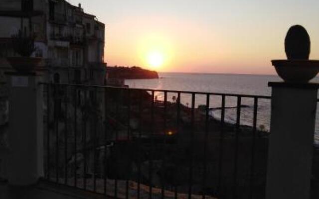 Appartamento Romanella a Tropea