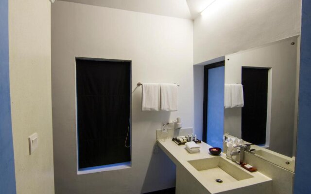 Apsara Greenland Boutique Hotel