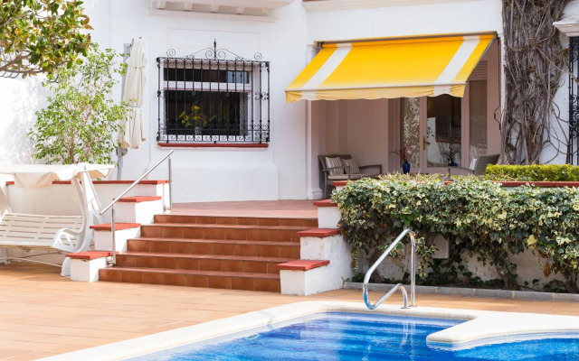 Villa Alicia Sitges