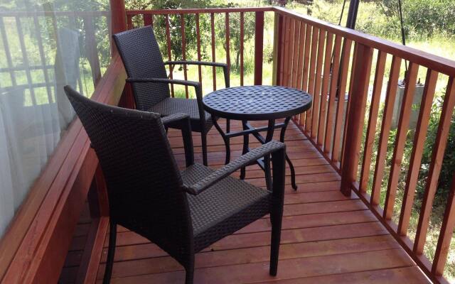 AA Lodge Maasai Mara