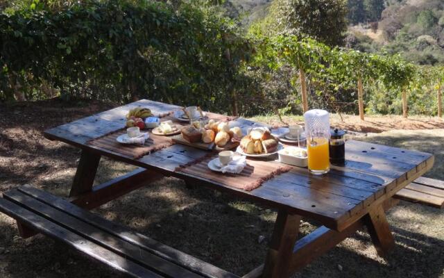 Villa Piccola Italia