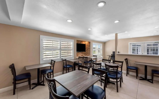 Best Choice Inn Chula Vista