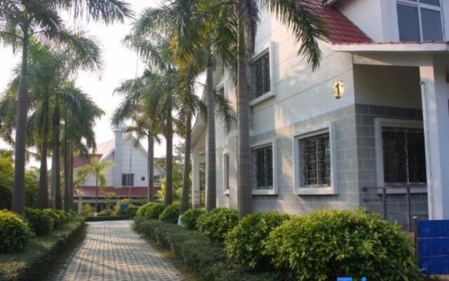 Xiangcun Dashijie Hostel