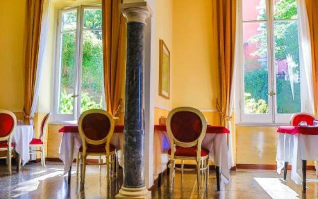 Hotel Delle Rose