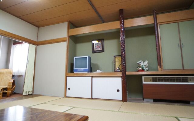 Ryokan Hakuhou