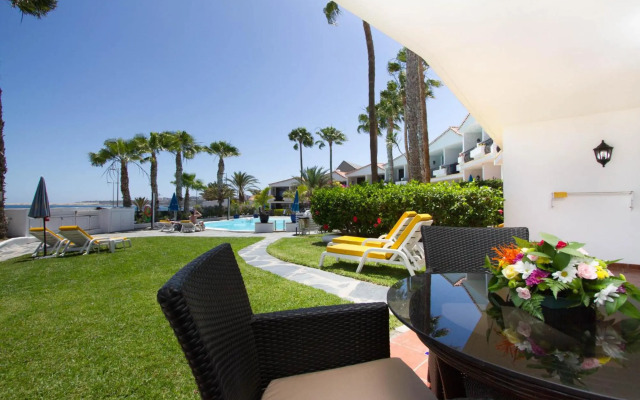 Sunsuites Carolina