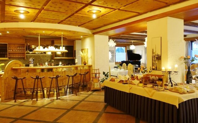 Villa Stelvio Bed & Breakfast