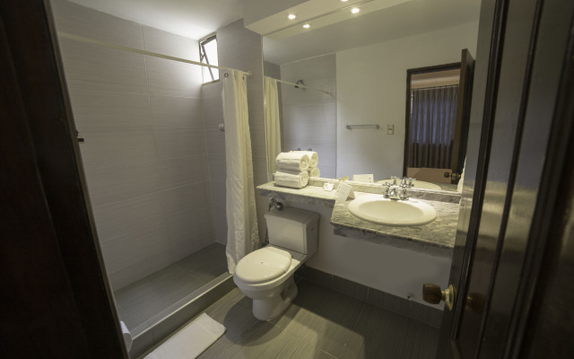 Hotel Mendihuaca By Lewe