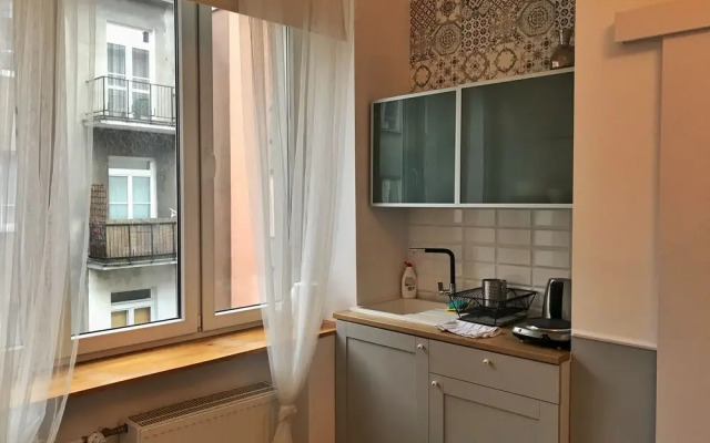 B&A Apartments Central