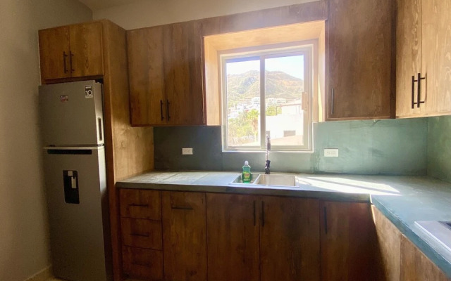 Condo W.E. - 5 min from downtown