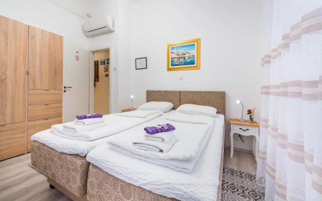 Apartment Hercigonja