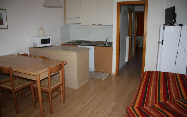 Residence COPAI