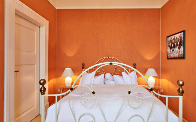 Schlosshotel Wendorf