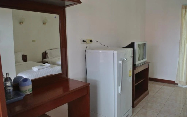 Phusuay Namsai Resort