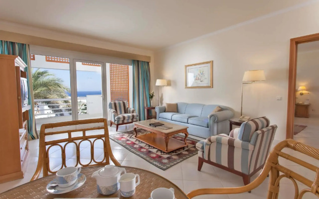 Pickalbatros Golf Beach Resort