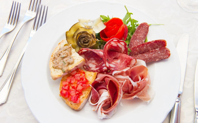 Fattoria La Principina