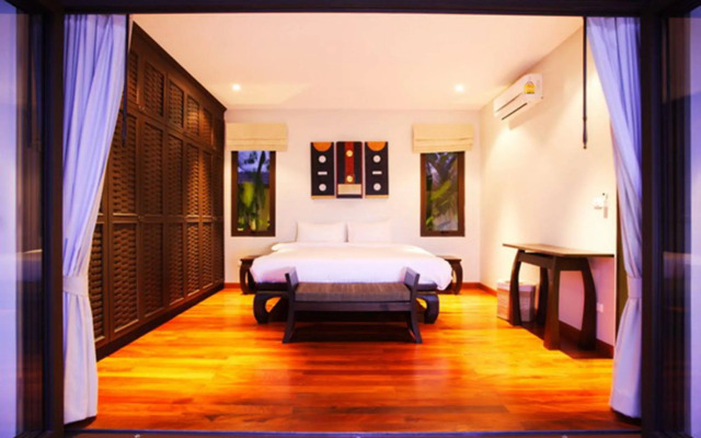 Villa Lombok by Holiplanet