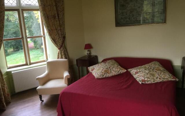 Château de Villers-Châtel