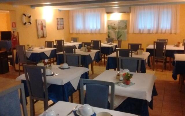 Hotel La Perla