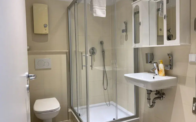 Domapartment Cologne City Altstadt