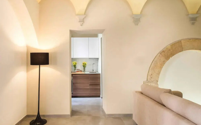 Casa Dell Architetto Alla Cattedrale by Wonderful Italy