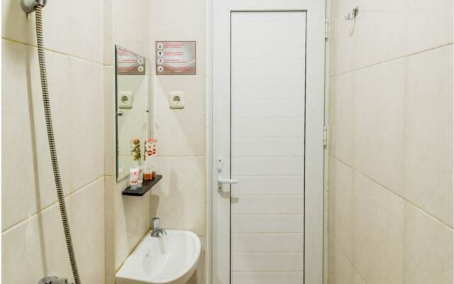 OYO 279 Deli Homestay