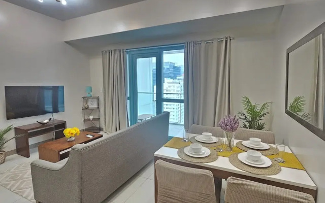 One Uptown Residence