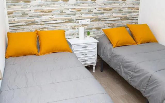 Apartamento Domínguez