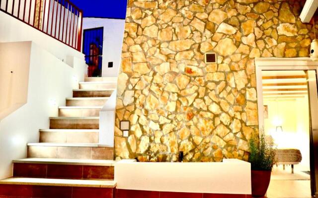 Constancia Guest House