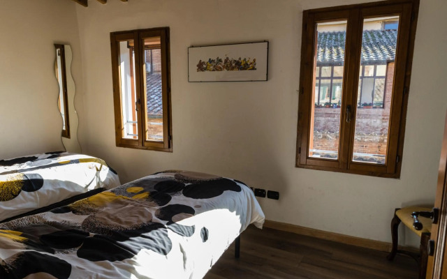 Appartamento Porta Pispini