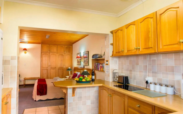 Eikepark Self Catering