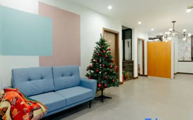 Sazihome Tay Ho Hanoi