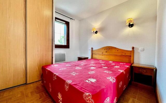 Appartement Flumet, 2 pièces, 4 personnes - FR-1-505-170