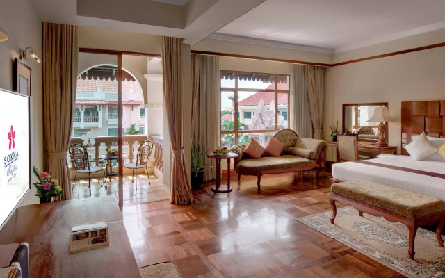 Sokha Angkor Suites by Sokha Angkor Resort