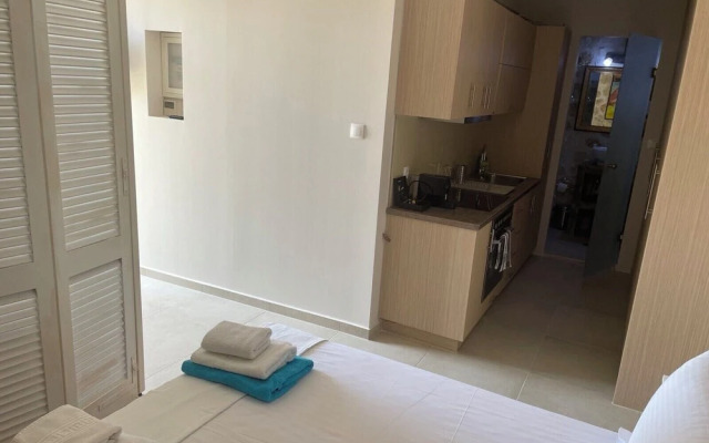 Christie's Luxury Suites
