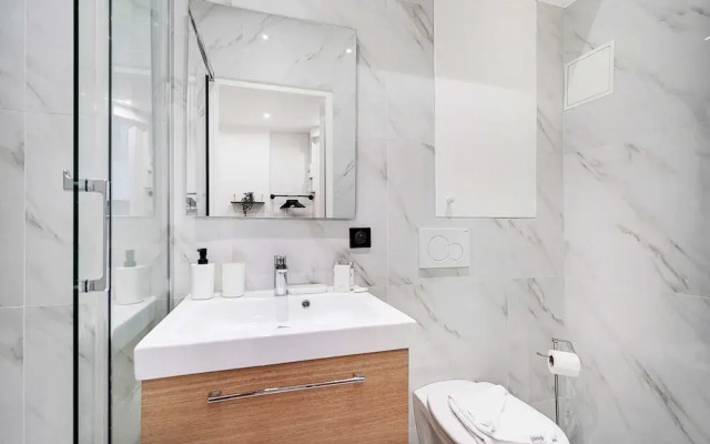 Elegant Studio - 2P - Place Pigalle