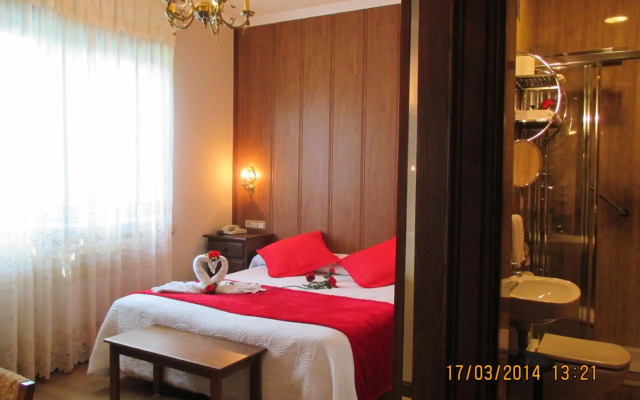 Hotel Playa de Vigo