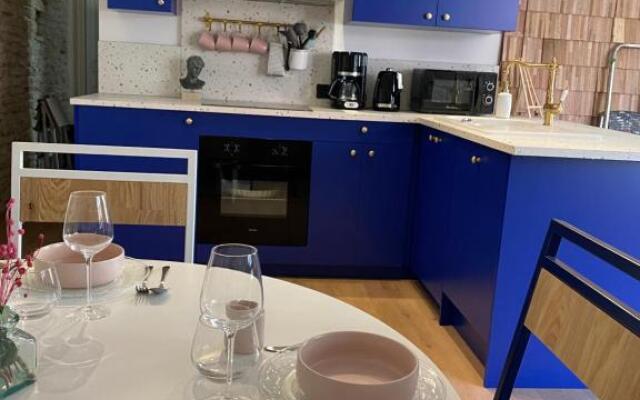 Logement entier - L'Appart des anges 1