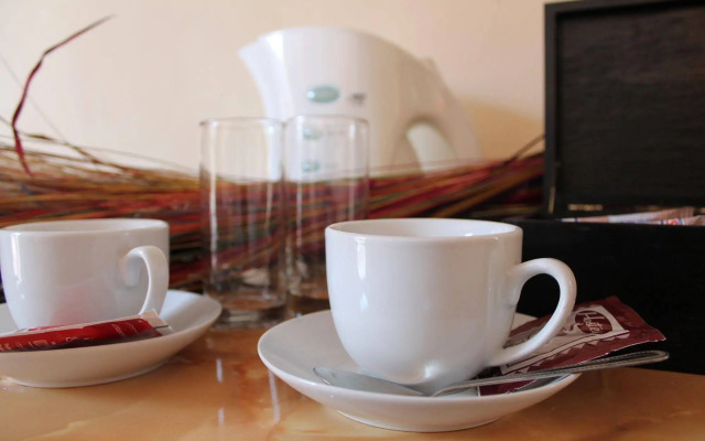 Mohlongwafatshe Guest House